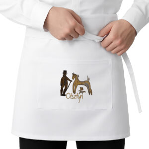 Zapaska krótka Folk z Warmii - Olsztyn