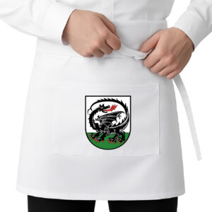 Zapaska krótka Godło Ornety