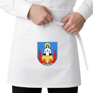 Zapaska krótka Godło Zalewa