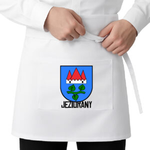 Zapaska krótka Herb Jezioran