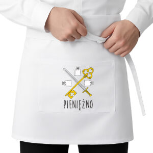 Zapaska krótka Herb Pienięzno