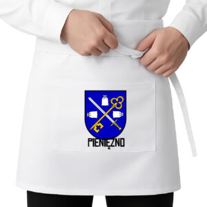 Zapaska krótka Herb Pieniężno