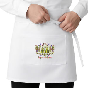 Zapaska krótka Kapela Ludowa z Warmii