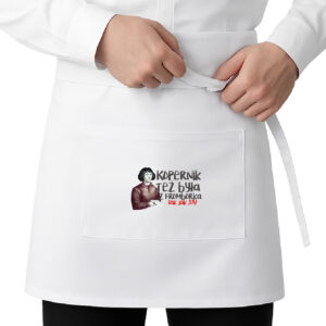 Zapaska krótka Kopernik też była z Fromborka