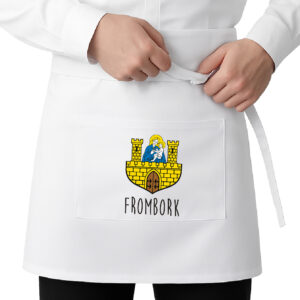 Zapaska krótka Legenda Warmii - Frombork