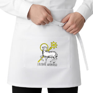 Zapaska krótka Lidzbark Warmiński - Miasto Historii