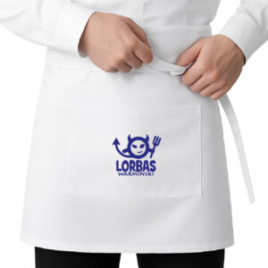 Zapaska krótka Lorbas z Warmińskich Legend