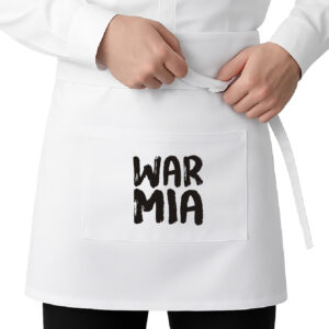 Zapaska krótka Made in Warmia