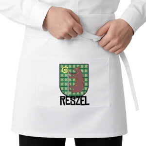 Zapaska krótka Reszel - Duma Warmii