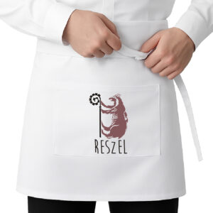 Zapaska krótka Reszel - Strażnik Warmii