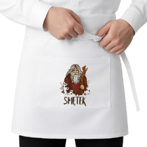 Zapaska krótka Smętek – Duch Warmii