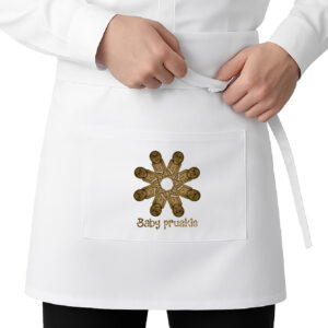 Zapaska krótka Warmia i Jej Baby Pruskie